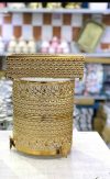 سطل و جادستمال