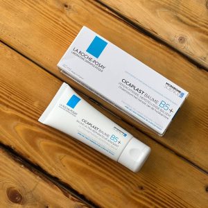 ترمیم کننده سیکاپلاست لاروش پوزای