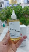 تونر لایه بردار و روشن کننده گلیکولیک اسید اوردینریThe Ordinary Glycolic Acid 7% Toning Solution 240ml