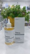 تونر لایه بردار و روشن کننده گلیکولیک اسید اوردینریThe Ordinary Glycolic Acid 7% Toning Solution 240ml