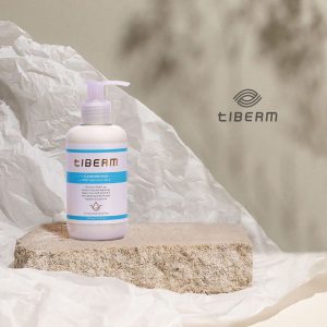 شیر پاک کن 200 میل تیبرم