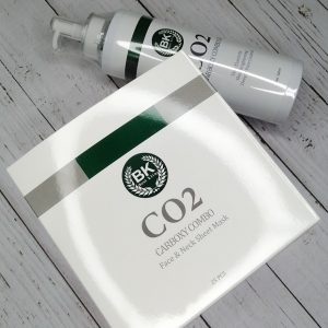 کربوکسی بست کلین 25 نفره 500 میل