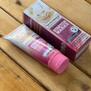 کرم درمان ترک پوستی ووکالی Stretch Marks حجم ۱۳۰ میلی لیتر