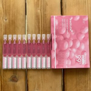 ویال PDRN ماهی سالمون مدی کیوب