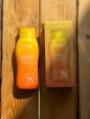 کرم ضدآفتاب روشن کننده ویتامین سی دکتر راشل SPF75 وزن ۱۰۰ گرم