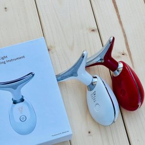 دستگاه رفع غبغب و گونه گذار