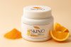 ماسک پیلاف ویتامین سی skino