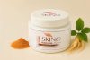 ماسک گچی (جیپسوم) skino