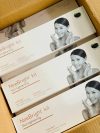  کیت پلاژن ضد لک neebright kit اورجینال 