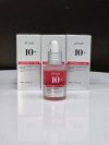 سرم نیاسینامید روشن کننده آنوا ANUA NIACINAMIDE 10% + TXA 4% SERUM 30ml